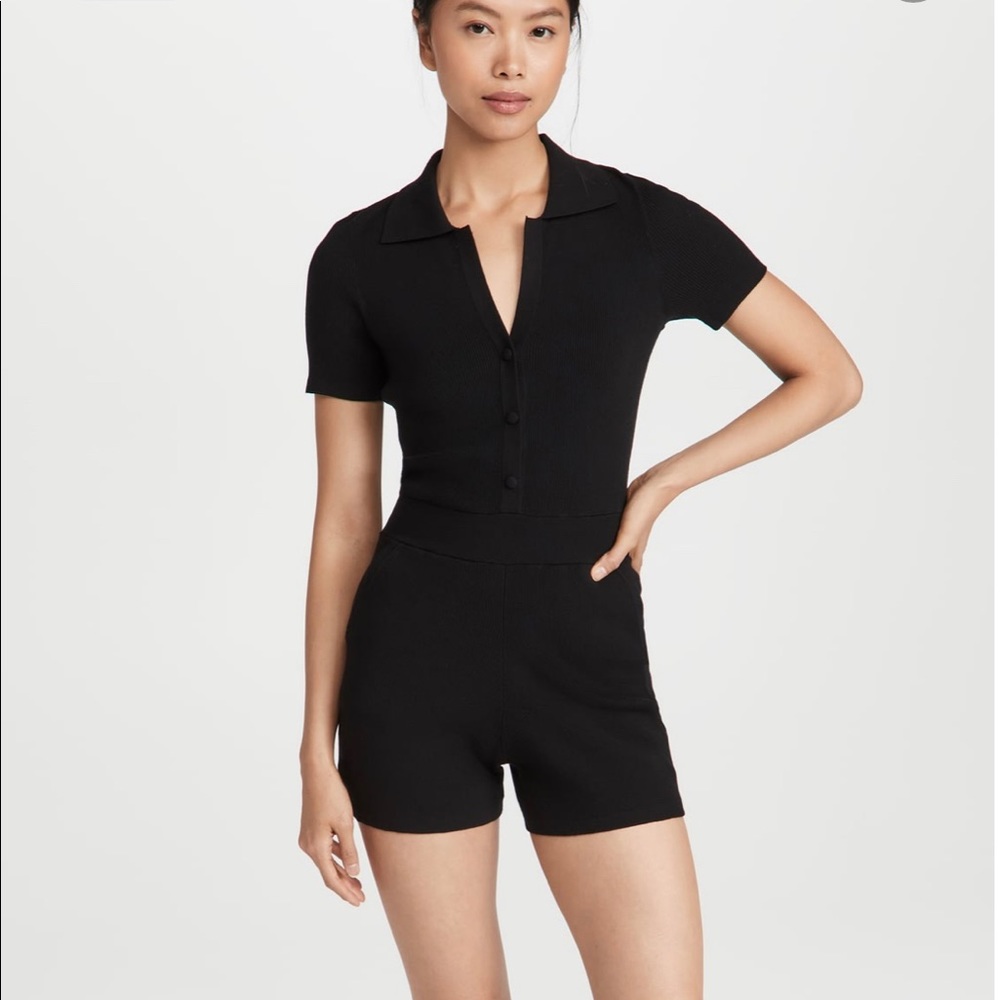 Live The Process Astrid Romper
